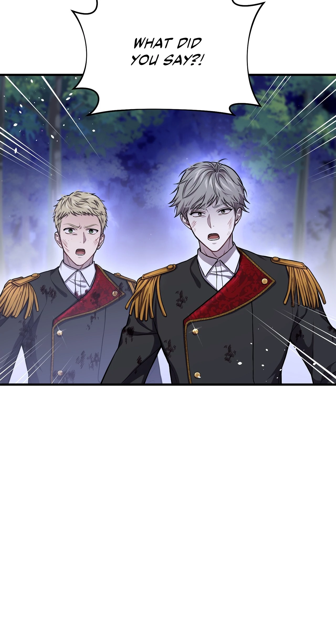 The Secret Bedroom of a Dejected Royal Daughter Chapter 92 16